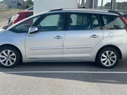 Begagnad 2011 Citroën Grand C4 Picasso Minibuss | 26 000 kr (Marknadspris)