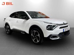 Vit Begagnad 2023 Citroën C4 Shine Sedan | 259 900 kr (Lite dyr)