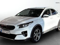Begagnad 2022 Kia XCeed Advance SUV | 222 900 kr (Bra pris)