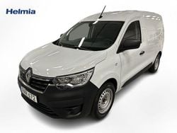 Vit Begagnad 2023 Renault Express Van | 149 900 kr (Bra pris)