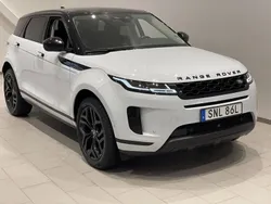 Vit Begagnad 2021 Land Rover Range Rover evoque SUV | 399 900 kr (Superpris)