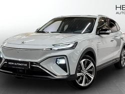Grå Begagnad 2022 MG Marvel R Performance SUV | 288 700 kr (Marknadspris)