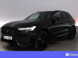 Svart Begagnad 2024 Volvo XC60 Ultra SUV | 708 900 kr