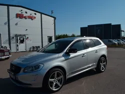 Silver Begagnad 2013 Volvo XC60 Summum SUV | 149 900 kr (Marknadspris)