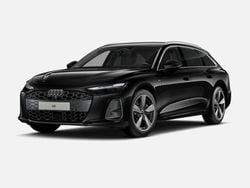 Ny 2025 Audi A6 Kombi | 689 000 kr (Dyr)