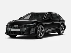Ny 2025 Audi A6 Kombi | 689 000 kr