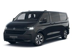 Svart metalicc Ny 2025 VW T6.1 Van | 687 500 kr