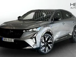Grå Ny 2025 Renault Rafale Esprit Alpine SUV | 539 900 kr (Bra pris)
