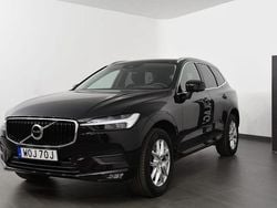 Svart Begagnad 2021 Volvo XC60 Momentum SUV | 335 800 kr (Superpris)
