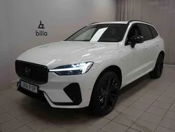 Vit Begagnad 2026 Volvo XC60 SUV | 699 900 kr