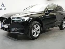 Begagnad 2021 Volvo XC60 SUV | 289 900 kr (Superpris)