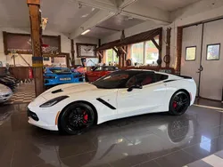 Begagnad 2014 Chevrolet Corvette C7 Sportkupé | 679 000 kr