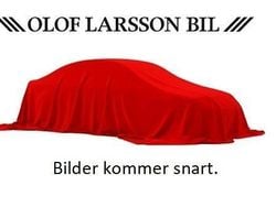 Svart Begagnad 2015 Citroën C4 Picasso Minibuss | 104 500 kr (Marknadspris)