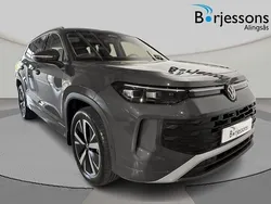 Grå Ny 2025 VW Tayron SE SUV | 464 900 kr (Bra pris)