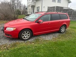 Begagnad 2009 Volvo V70 Kombi | 42 500 kr (Marknadspris)
