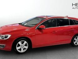 Begagnad 2015 Volvo V60 Kombi | 134 900 kr (Bra pris)