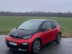 Begagnad 2019 BMW i3 Halvkombi | 190 000 kr (Marknadspris)