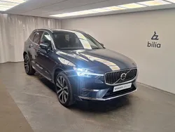 Mörkblå Begagnad 2024 Volvo XC60 Plus SUV | 599 000 kr (Lite dyr)