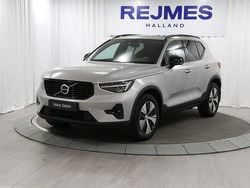 Silver Begagnad 2025 Volvo XC40 Plus SUV | 419 500 kr (Lite dyr)