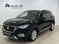 Svart Begagnad 2021 MG EHS Luxury SUV | 279 900 kr (Dyr)