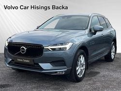 Grå Begagnad 2019 Volvo XC60 Momentum SUV | 314 900 kr (Superpris)