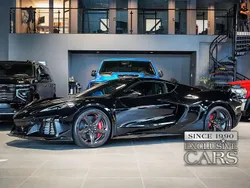 Ny 2024 Chevrolet Corvette Z06 Cab | 2 499 000 kr