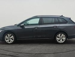 Mörkgrå Ny 2024 VW Golf VIII Kombi | 350 400 kr (Lite dyr)