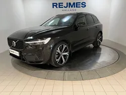 Svart Begagnad 2022 Volvo XC60 SUV | 499 500 kr (Marknadspris)