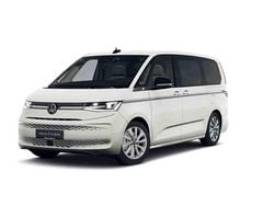 Vit Ny 2026 VW Multivan Van | 906 900 kr