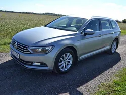 Silver Begagnad 2016 VW Passat Kombi | 109 000 kr (Bra pris)