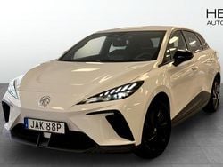Begagnad 2023 MG MG4 EV Halvkombi | 259 900 kr