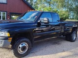 Begagnad 2001 Dodge Ram Pickup | 245 000 kr