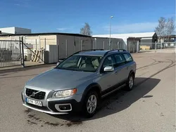 Silver Begagnad 2008 Volvo XC70 SUV | 69 500 kr (Marknadspris)