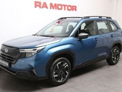 Ny 2025 Subaru Forester SUV | 399 900 kr (Bra pris)