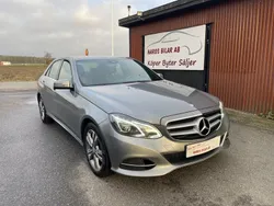 Mercedes E250