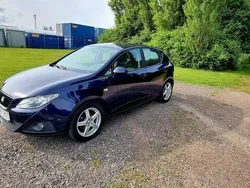Blå Begagnad 2010 Seat Ibiza Style Halvkombi | 32 000 kr (Bra pris)