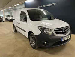 Mercedes Citan 109