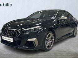 Svart Begagnad 2022 BMW M235 M Sport Sportkupé | 399 900 kr (Lite dyr)