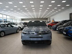 Grå Ny 2025 Opel Grandland X SUV | 469 900 kr (Dyr)