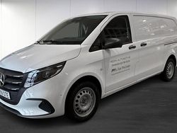 Begagnad 2025 Mercedes Vito | 549 900 kr