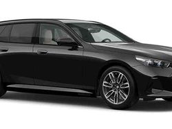 Svart Ny 2026 BMW i5 Kombi | 834 400 kr (Marknadspris)