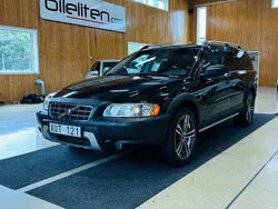 Svart Begagnad 2006 Volvo XC70 Kinetic SUV | 112 900 kr