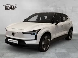 Vit Begagnad 2024 Volvo EX30 Plus SUV | 369 000 kr (Superpris)