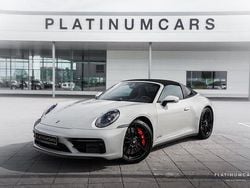 Begagnad 2023 Porsche 992 Sportkupé | 1 818 000 kr