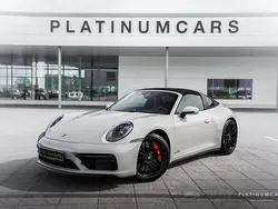 Begagnad 2023 Porsche 992 | 1 875 000 kr