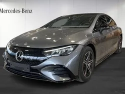 Ny 2025 Mercedes EQE350 Edition Sedan | 797 950 kr (Bra pris)