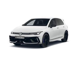 Vit Ny 2025 VW Golf VIII R Halvkombi | 508 900 kr (Dyr)