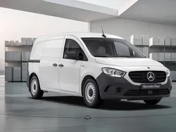 Ny 2025 Mercedes eCitan Van | 561 550 kr (Dyr)
