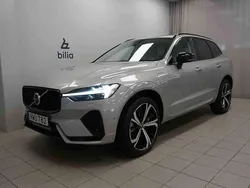 Silver Begagnad 2024 Volvo XC60 SUV | 579 900 kr (Dyr)