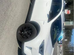 Vit Begagnad 2018 Toyota RAV4 Hybrid Edition SUV | 225 000 kr (Bra pris)